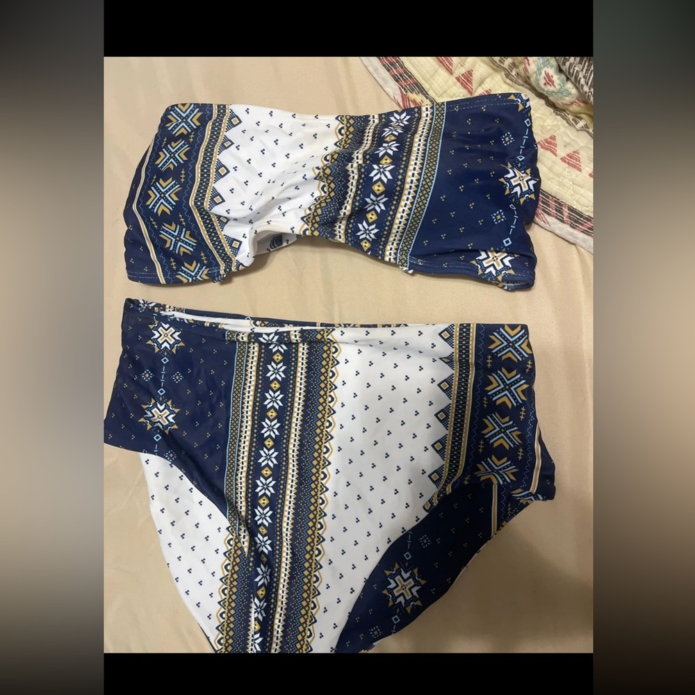 Shein Bikini